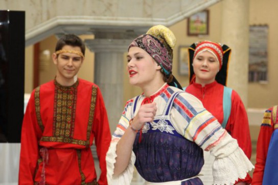 «Звезды Пармы» зажгутся в Москве