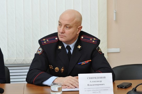В Сирию срочников не отправят