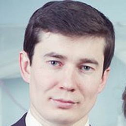 Илья Величко: третий раз в мэры?
