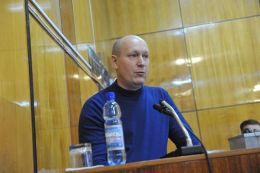 Аристарх Анисимов: шо, опять?