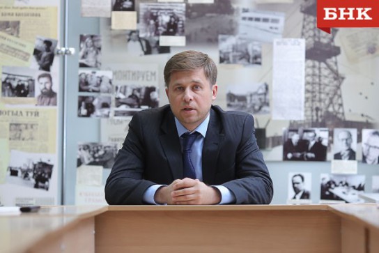Директор театра оперы и балета Дмитрий Степанов: «Я буду создавать мосты взаимопонимания и успеха во всех сферах деятельности театра»