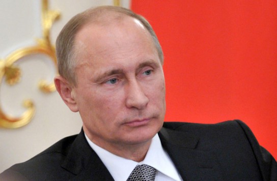 Владимир Путин распорядился торжественно отметить 100-летие образования Республики Коми в 2021 году