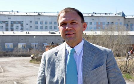 Новгородский главный врач стал министром в Коми