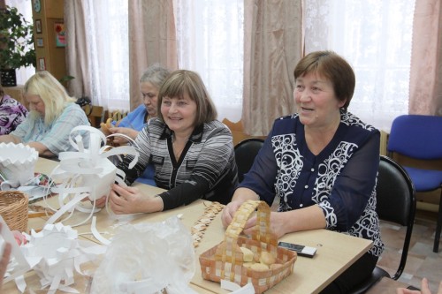 Общественное самоуправление в Помоздино может закончиться в феврале