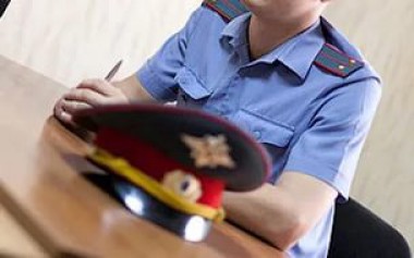 Большинство троицко-печорцев не знает закреплённого на их территории участкового