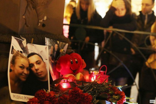В авиакатастрофе над Египтом погибла уроженка Коми