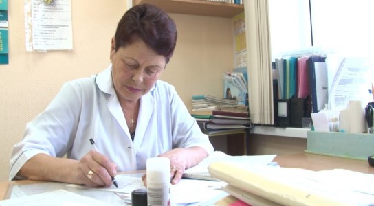 Ухтинская детская больница отпразднует 50-летие