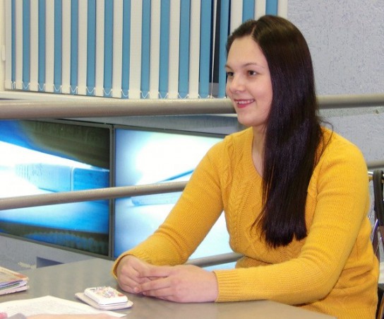 КВНщица Мария Гошева: «Я знаю больше молодых людей с хорошим чувством юмора, чем девушек»