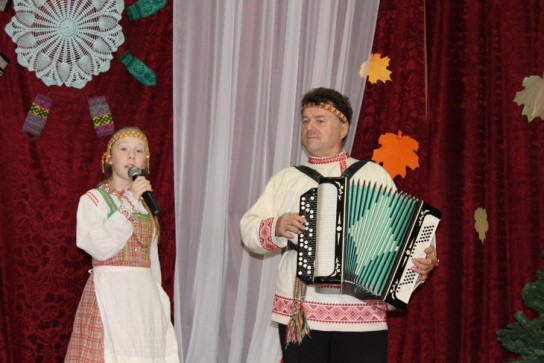 Быдöн содтö олан мич