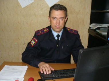 Рвался в небо, нашёл любимую работу на земле