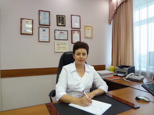 Эндокринолог Ирина Ипатко: «Диабет требует постоянного самоконтроля»