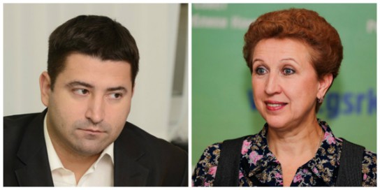 На пост уполномоченного по правам человека в Коми претендуют два кандидата