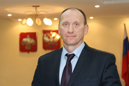 Мэр Воркуты Игорь Гурьев: «Я открыт для всех предпринимателей, общественников и жителей города»