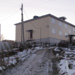 Дурно пахнущее дело: ручей из нечистот отравляет жизнь зеленчанам
