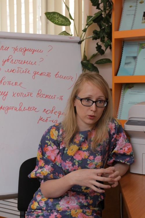 Психолог Юлия Подорова: «Заниженная самооценка – опасный диагноз»