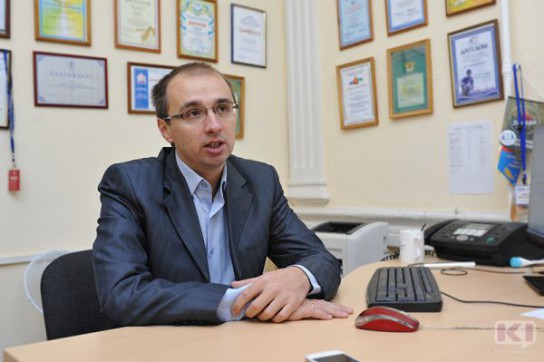 Активисты из Коми готовы возглавить "Российское движение школьников"
