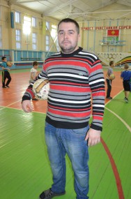 Детское хобби стало профессией