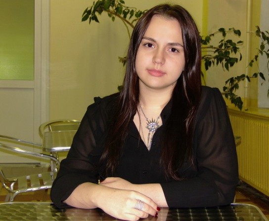 Будущий соцработник: «После практики я точно поняла, что это моё»