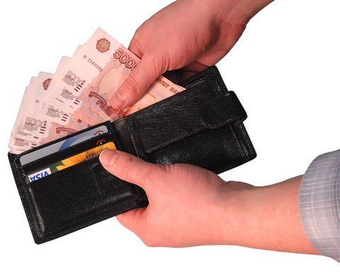 В сентябре 2014 года заработная плата в Коми составила 37,3 тысячи рублей