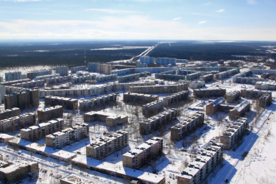 С нового года администрация Вуктыла будет работать по оптимизированной схеме