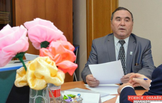 Дамир Арсланов: «Я считаю себя правозащитником»