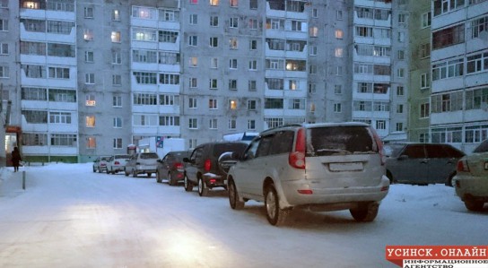 Руководитель Госавтоинспекции Усинска Сергей Венскель: «Массово проверить нелегальный извоз реально, но это не принесет результатов»