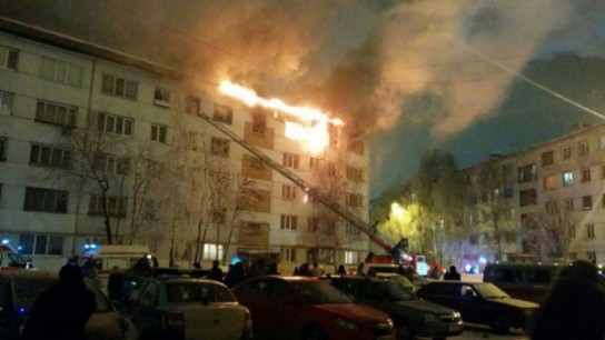 Итоги ухтинской недели