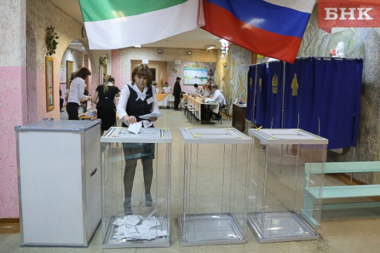 «Правое дело», «Родина, «Патриоты России» могут выступить спойлерами на выборах в Госсовет Коми 