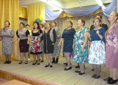 Непоседам Прилузья года – не беда