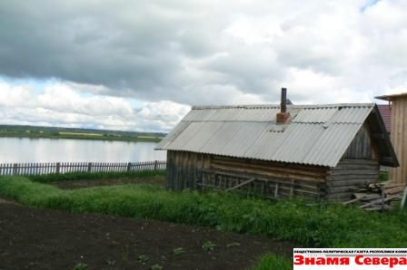 Тайны Ижемской земли