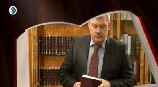 Руководитель Коми вышел в телеэфир с монологом профессора Преображенского