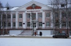 Ухтинский техникум оказался недостаточно защищен от терроризма