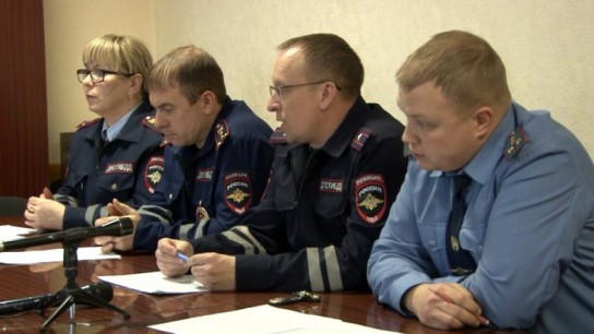 Смертность на ухтинских дорогах снизилась в два раза
