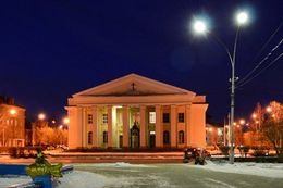 Итоги ухтинского вторника 