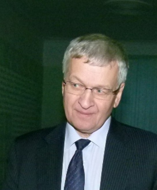 Николай Герасимов возглавил попечительский совет