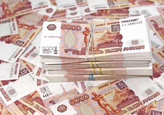 Ухта прокредитуется на 174 миллиона рублей