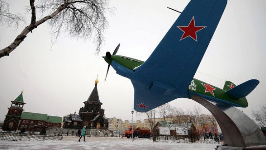 Минобороны и предприятия ОПК проведут через Коми экспедицию в условиях Арктики