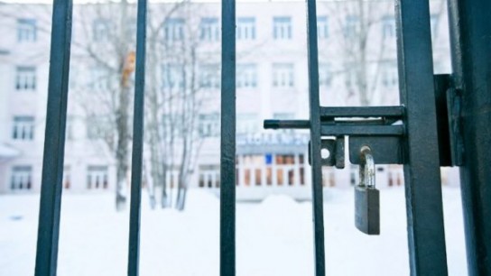 В десяти муниципалитетах Коми продлен карантин