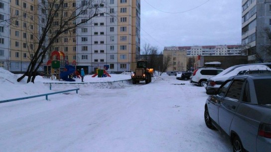 Почему в Усинске жить лучше, чем в столице Коми