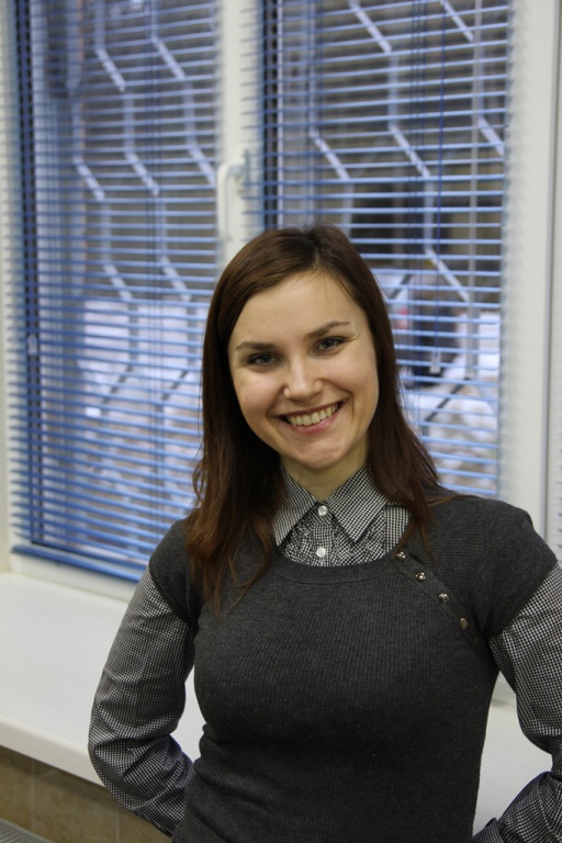 Екатерина Прошкина: «Замедлить старение – реально»