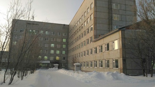 Заболеваемость ОРВИ и гриппом в Усинске пошла на спад
