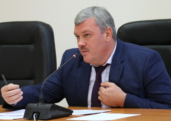 Сергей Гапликов ответит на вопросы жителей республики в эфире «Юргана»