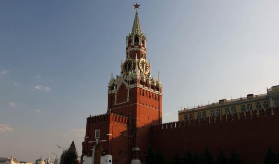 Треть россиян захотели увидеть женщину президентом