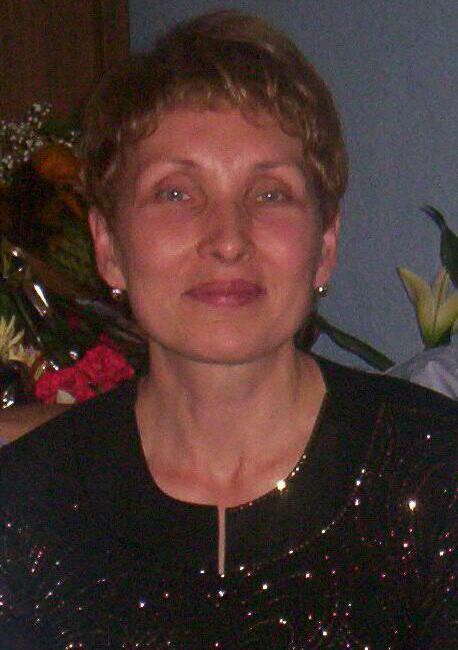 В Усинске пропала 53-летняя женщина