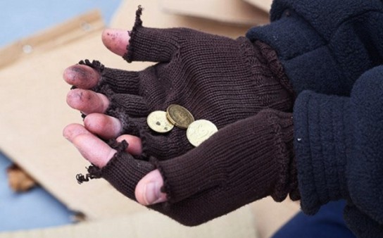 Жулики в Усинске обманывают прохожих