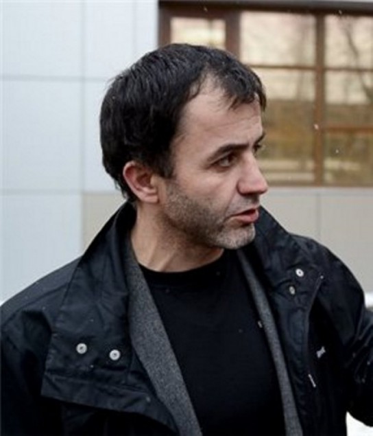 На Украине задержан Валентин Гаджиев