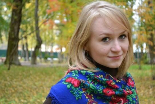 Екатерина Антонова: «Устьцилёмы – особенный народ»