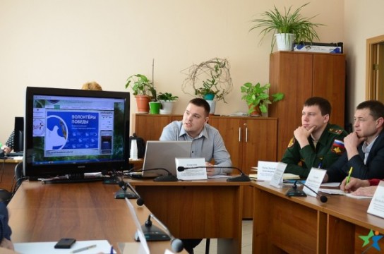 В Коми появился сайт «патриот11.рф»
