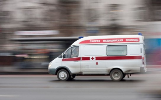 Интинец с огнестрельным ранением головы скончался в Усинске