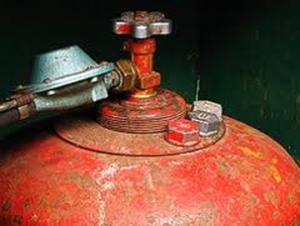 Сколько стоит газ в баллоне в Визинге и Коркеросе? 